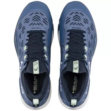Head Motion Pro 1.5 Padel Schoenen Marineblauw