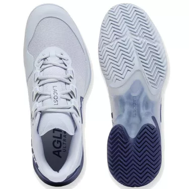 Chaussures Lacoste AG-LT23 Ultra Bleu / Marine