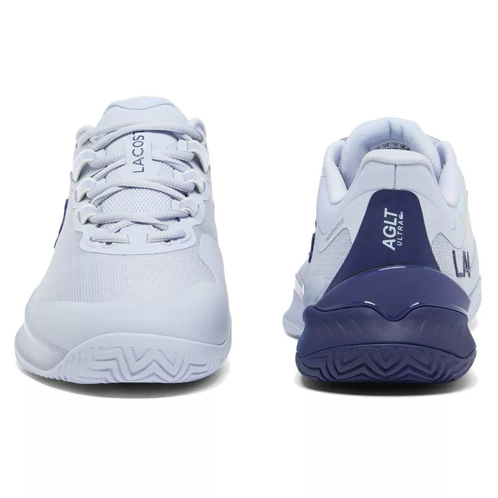 Chaussures Lacoste AG-LT23 Ultra Bleu / Marine