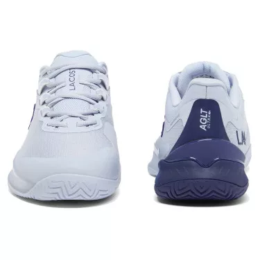 Chaussures Lacoste AG-LT23 Ultra Bleu / Marine