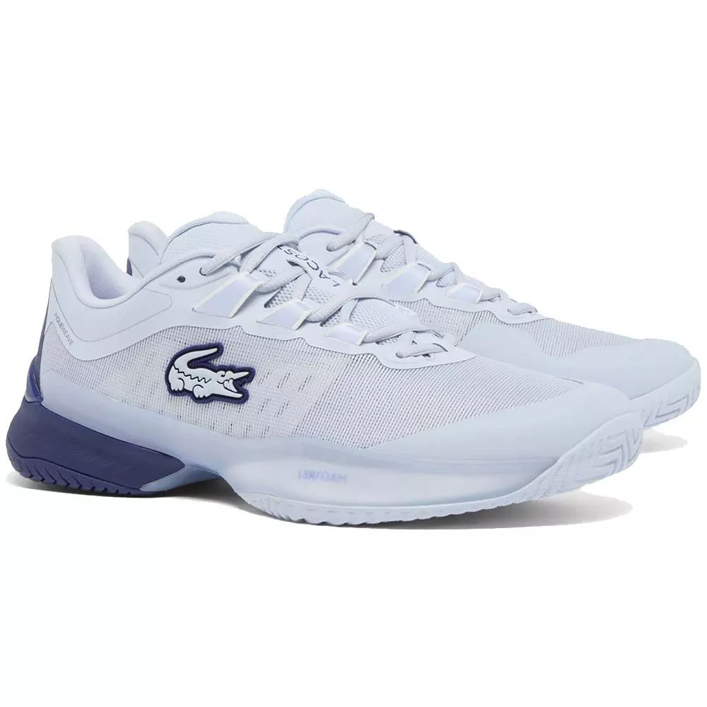 Chaussures Lacoste AG-LT23 Ultra Bleu / Marine