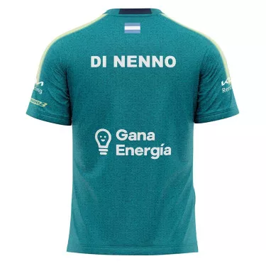 T-shirt Bullpadel Montse DN Di Nenno