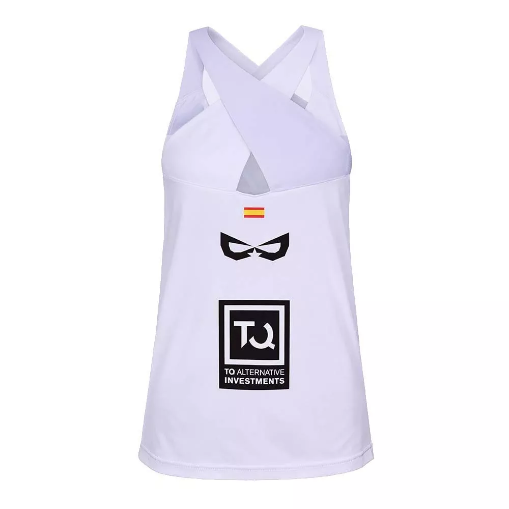 Bullpadel Pado CF Claudia Fernández Tanktop