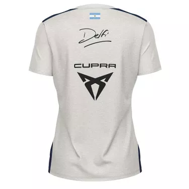 Bullpadel Palacel Delfi Brea T-shirt Dames