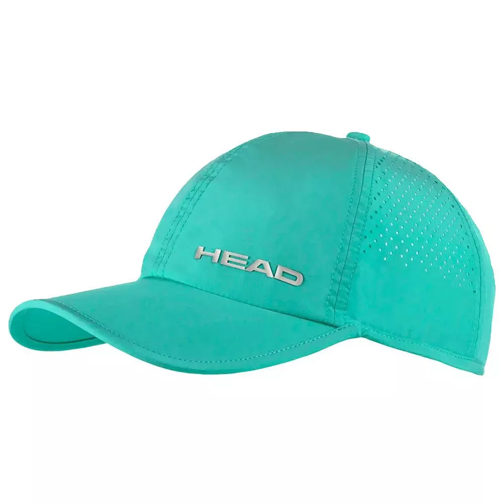 Pet Head Junior Pro Player Aqua Blauw