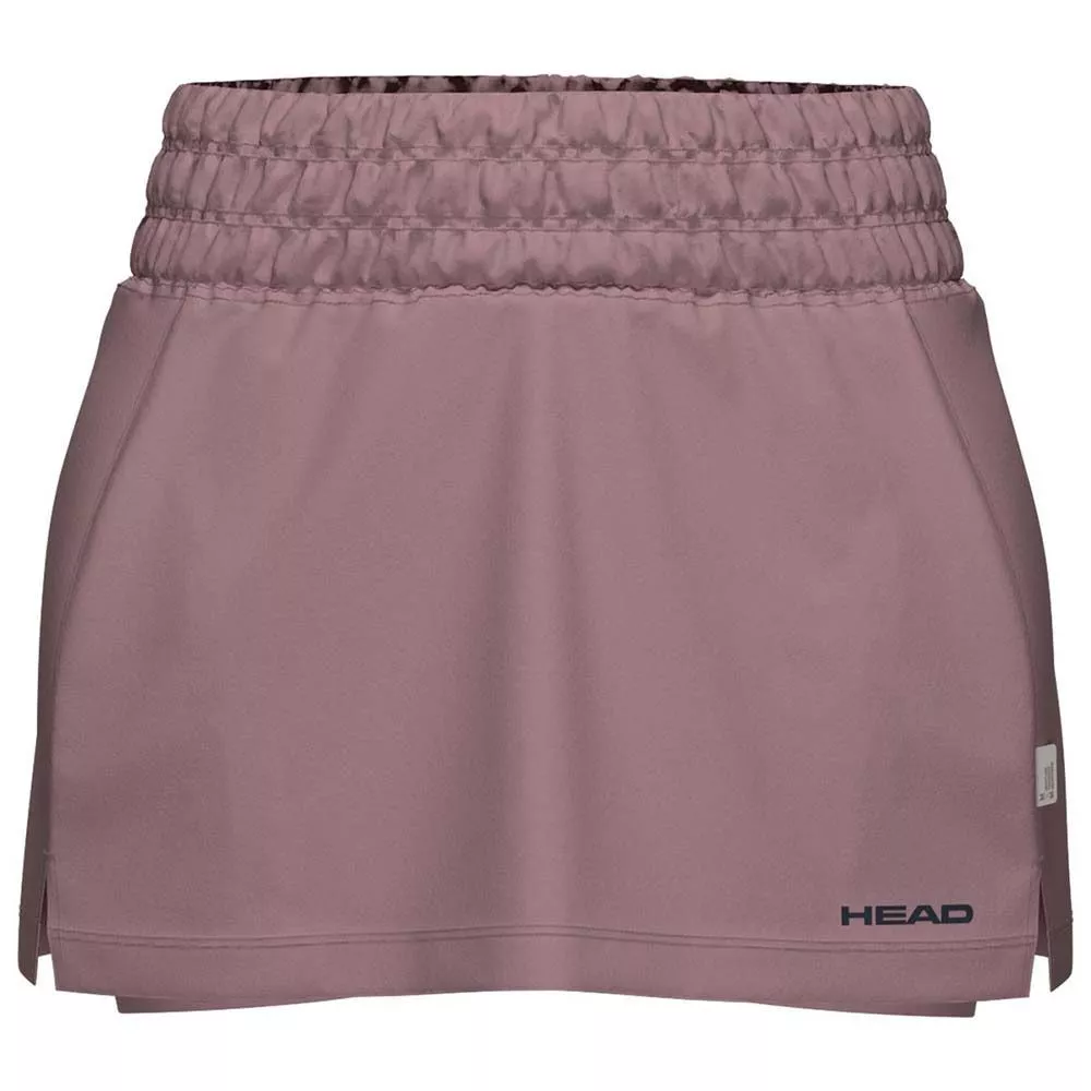 Jupe Head Petite Play Femme Rose poudré