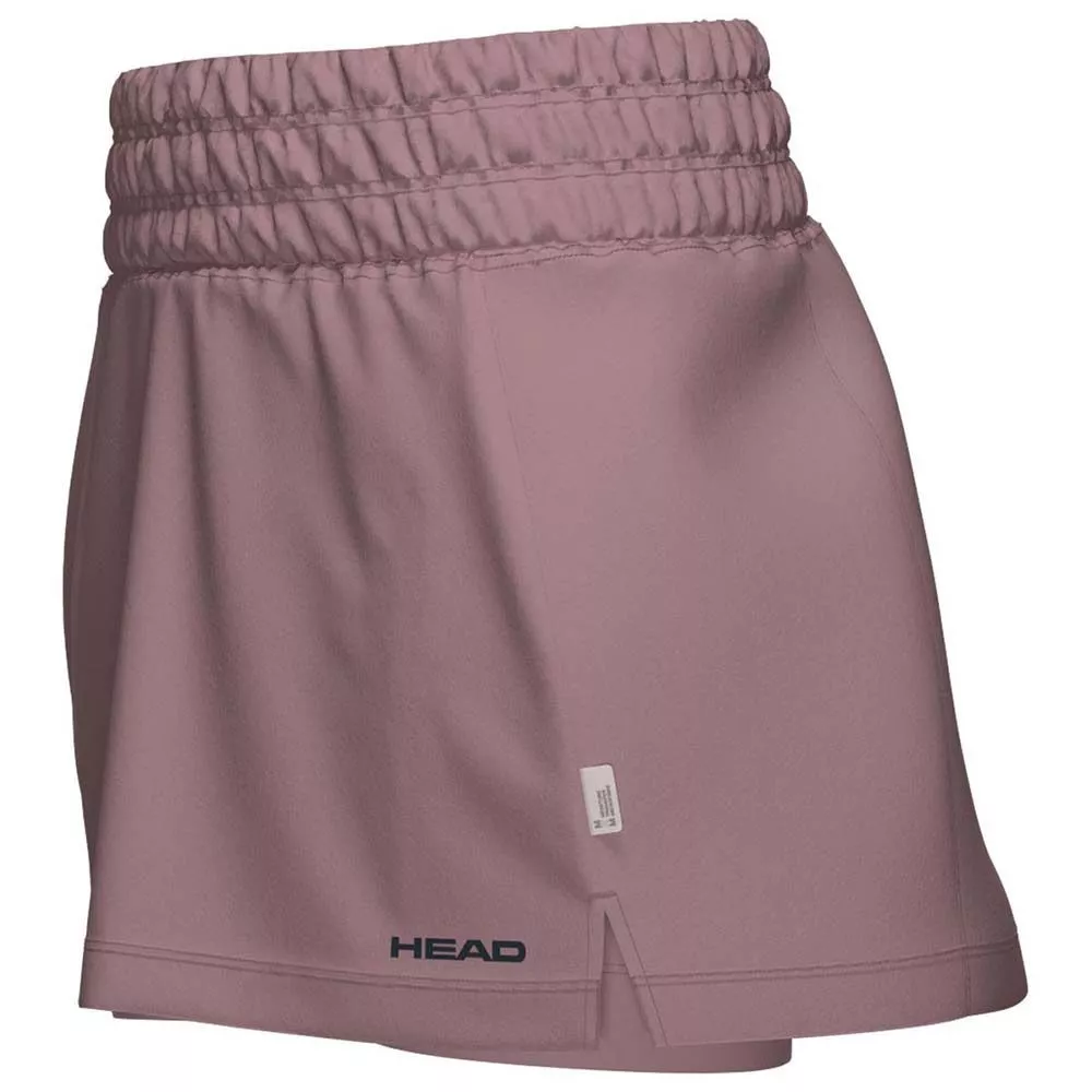 Jupe Head Petite Play Femme Rose poudré