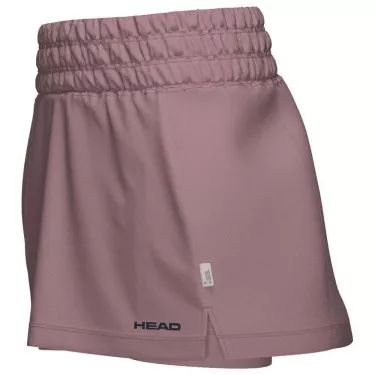 Jupe Head Petite Play Femme Rose poudré