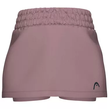Jupe Head Petite Play Femme Rose poudré