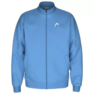 Veste zippée Head Breaker Bleu ciel