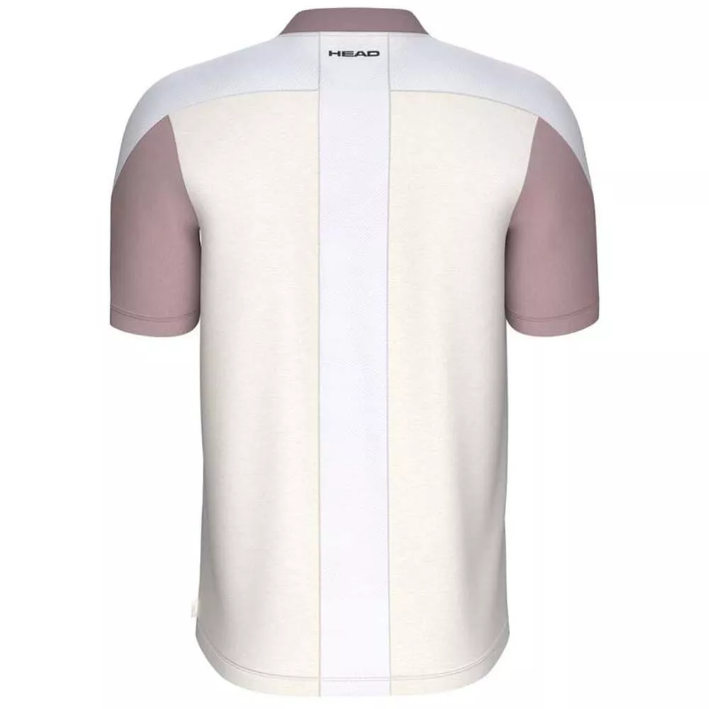 Polo Head Play Tech 26 Wit