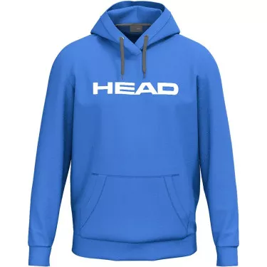 Sweat à capuche Head Club Original Bleu ciel