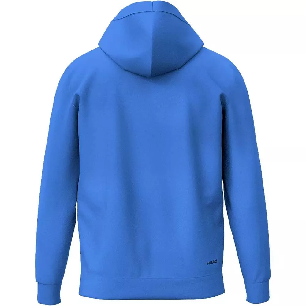 Sweat à capuche Head Club Original Bleu ciel