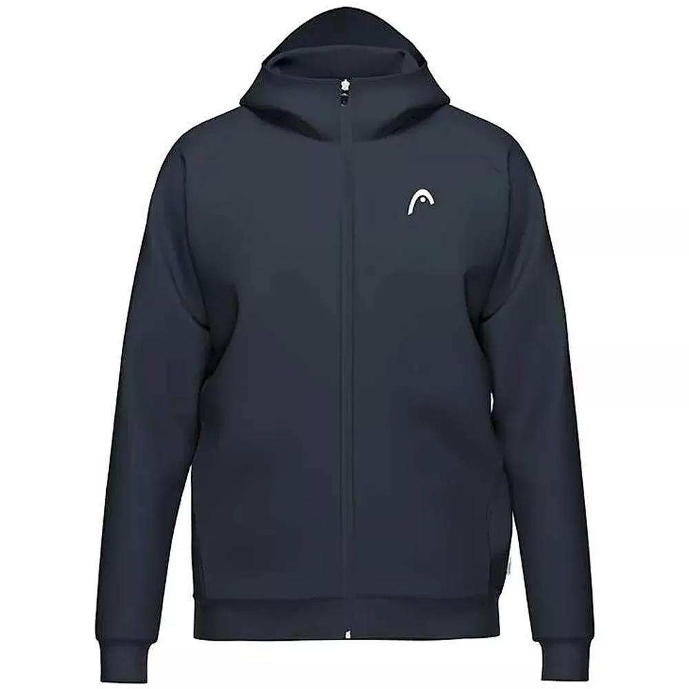 Veste zippée Head Vision Bleu marine