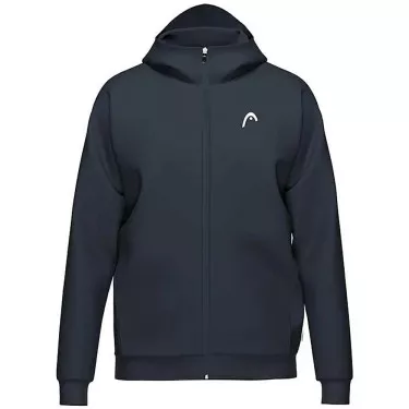 Veste zippée Head Vision Bleu marine