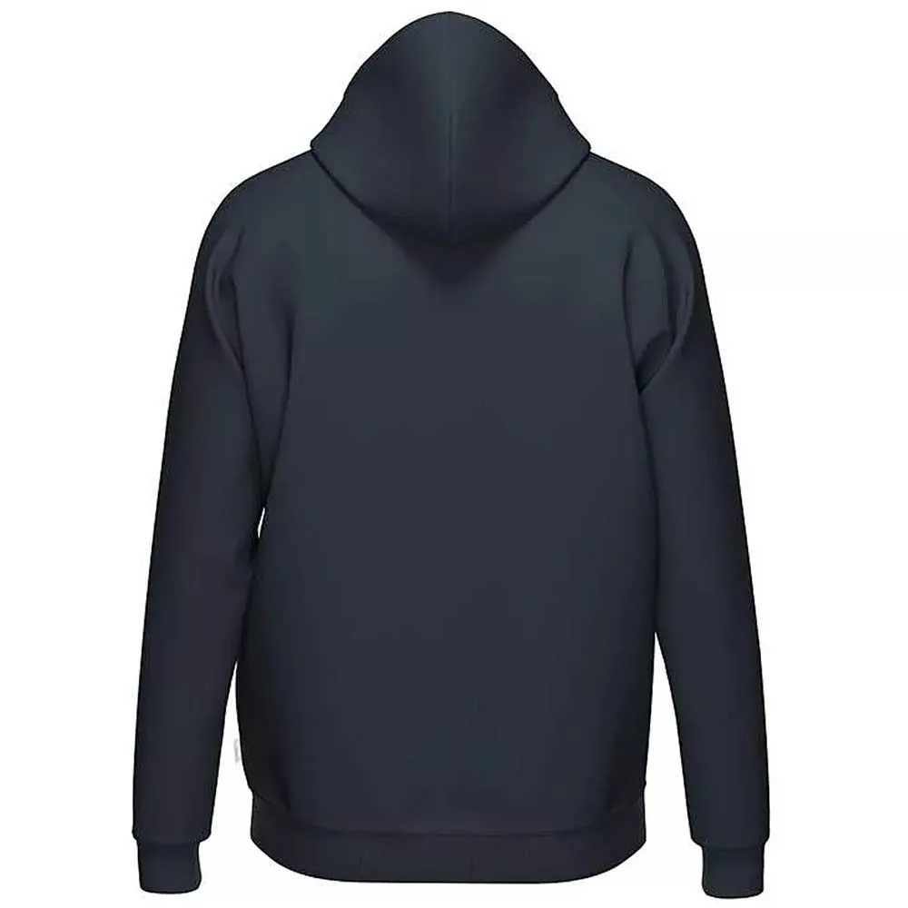 Veste zippée Head Vision Bleu marine