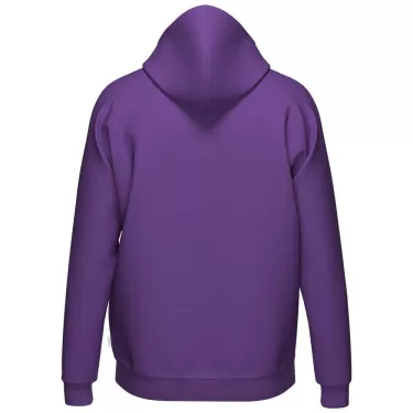 Veste zippée Head Vision Violet