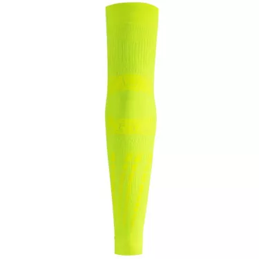 Floky NO-STRAIN Evolution Compressiemanchet Geel