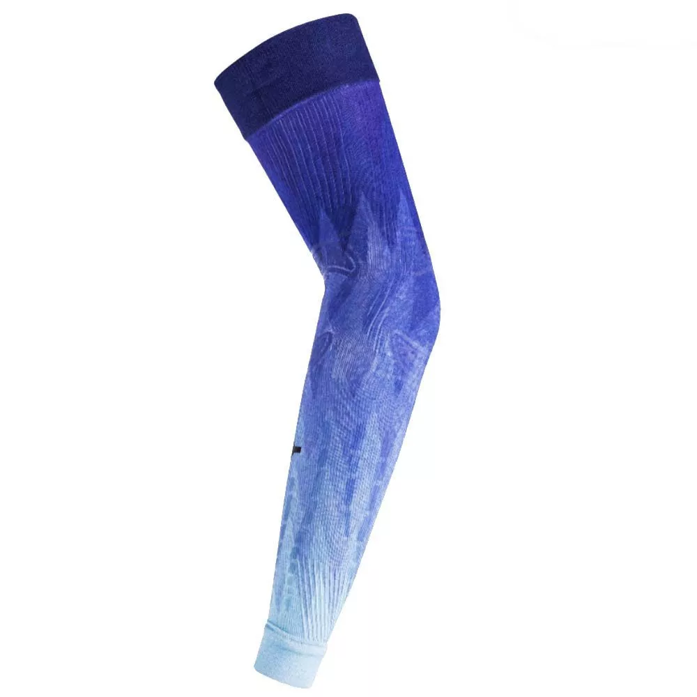 Floky NO-STRAIN Evolution Ice Comet Compressiemouw