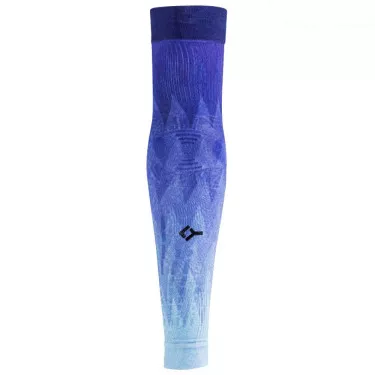 Floky NO-STRAIN Evolution Ice Comet Compressiemouw