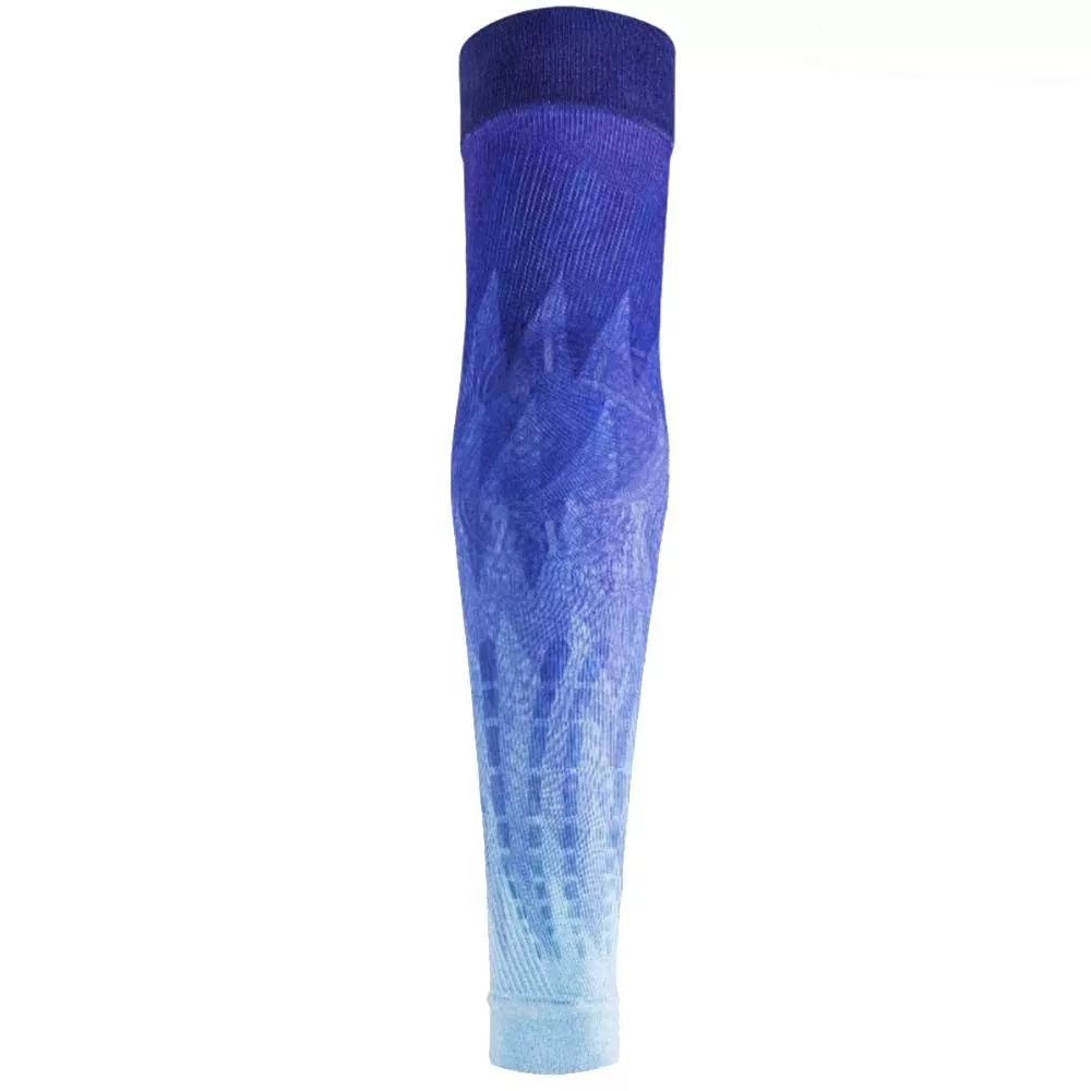 Floky NO-STRAIN Evolution Ice Comet Compressiemouw