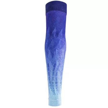 Floky NO-STRAIN Evolution Ice Comet Compressiemouw