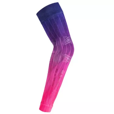 Floky NO-STRAIN Evolution Compressiemouw Roze Nebulae