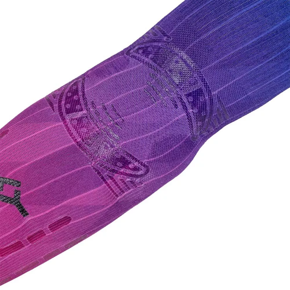 Floky NO-STRAIN Evolution Compressiemouw Roze Nebulae