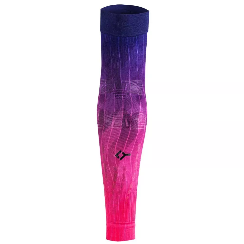 Floky NO-STRAIN Evolution Compressiemouw Roze Nebulae