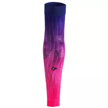 Floky NO-STRAIN Evolution Compressiemouw Roze Nebulae