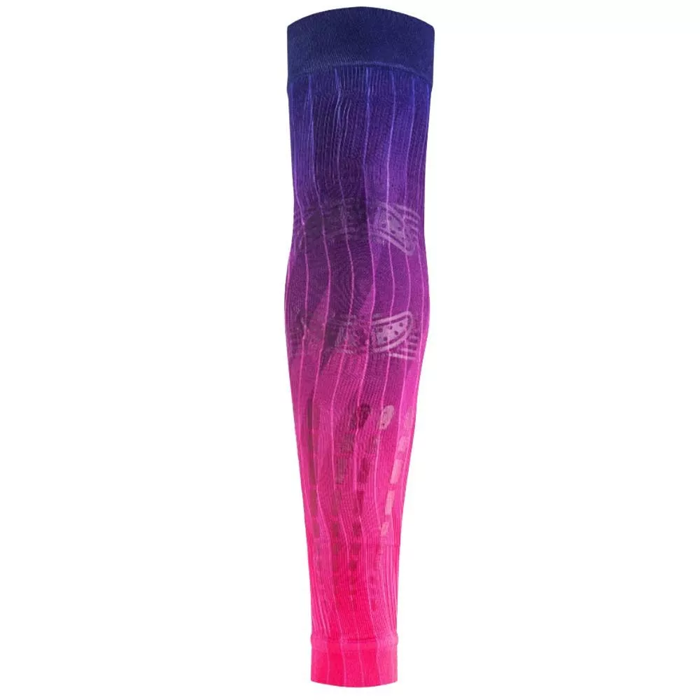 Floky NO-STRAIN Evolution Compressiemouw Roze Nebulae