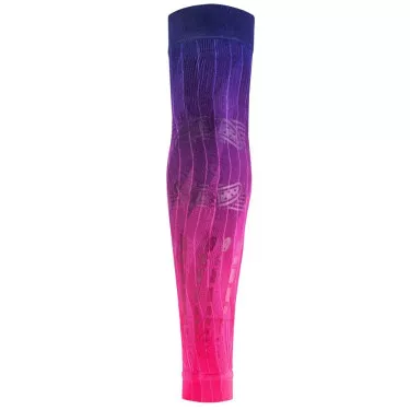 Floky NO-STRAIN Evolution Compressiemouw Roze Nebulae