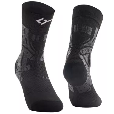 Enkelbrace Floky Ankle Support Links Zwart