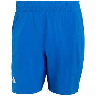 Short Adidas Ergo 18cm Climacool Bleu