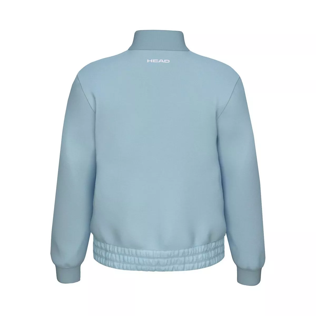 Veste zippée Head Breaker Femme Bleu clair