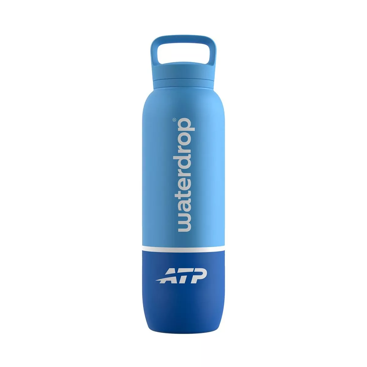 Gourde Thermo Waterdrop ATP Tour Hard Blue