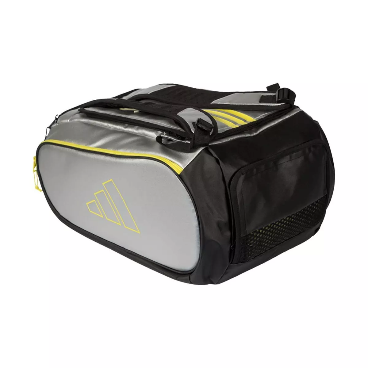 Sac de padel Adidas Tour 2026 Gris / Noir
