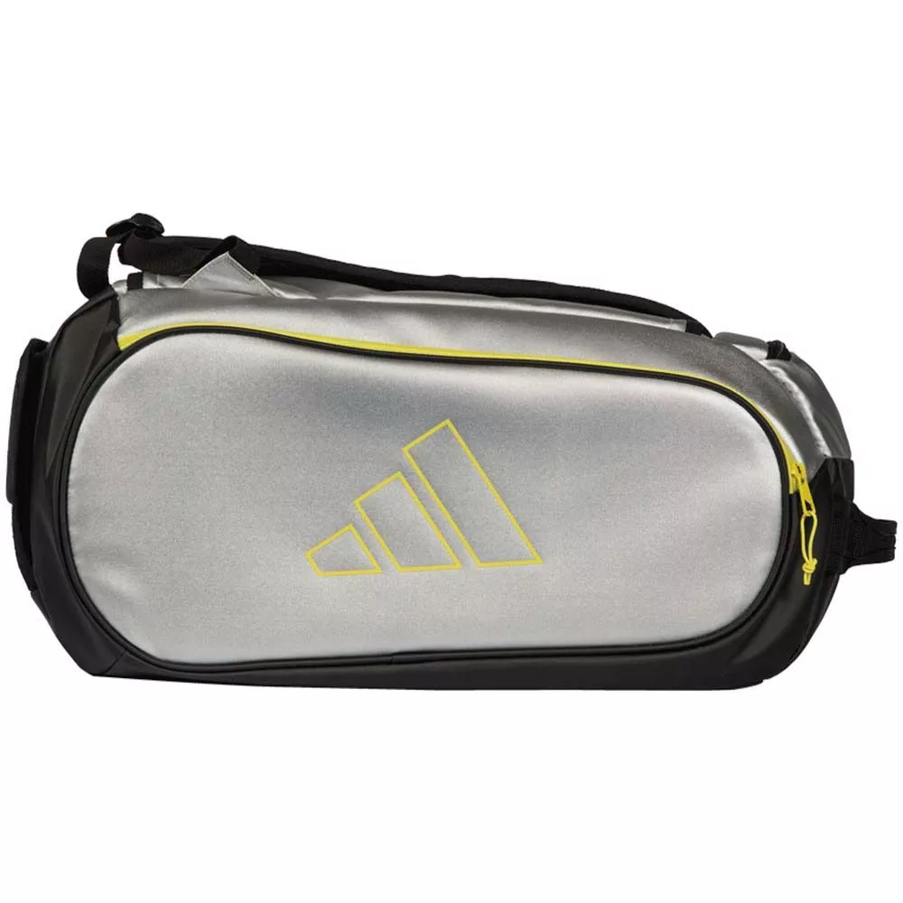 Sac de padel Adidas Tour 2026 Gris / Noir