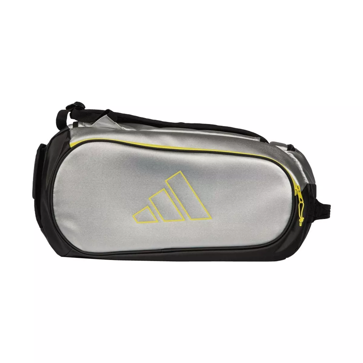 Sac de padel Adidas Tour 2026 Gris / Noir