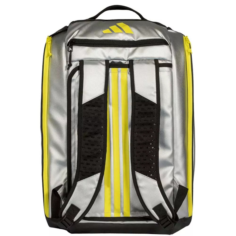 Sac de padel Adidas Tour 2026 Gris / Noir