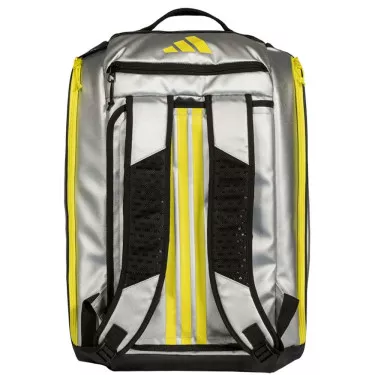 Sac de padel Adidas Tour 2026 Gris / Noir