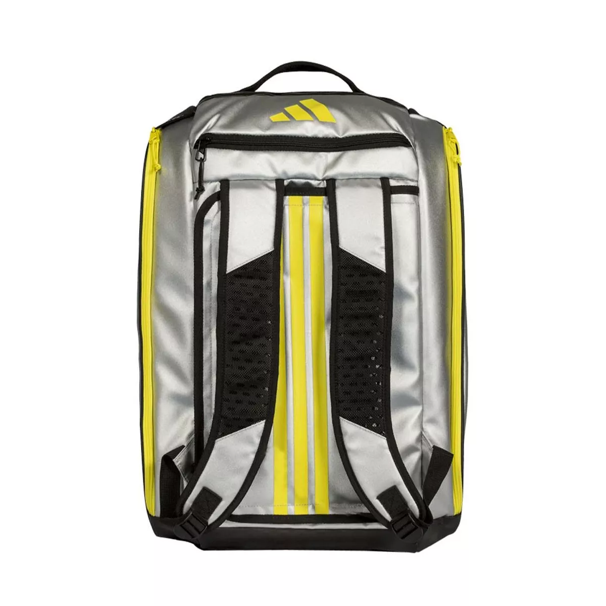 Sac de padel Adidas Tour 2026 Gris / Noir
