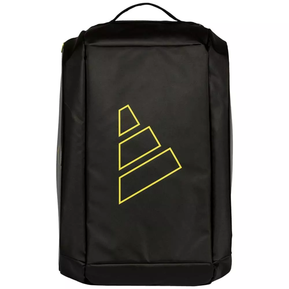 Sac de padel Adidas Tour 2026 Gris / Noir