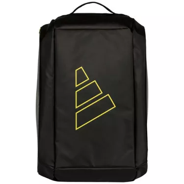Sac de padel Adidas Tour 2026 Gris / Noir