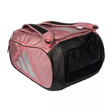 Sac de padel Adidas Pro Tour 2026 Rose Martita Ortega