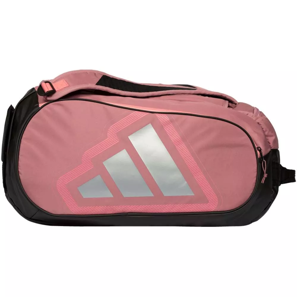 Sac de padel Adidas Pro Tour 2026 Rose Martita Ortega