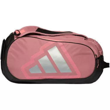Sac de padel Adidas Pro Tour 2026 Rose Martita Ortega