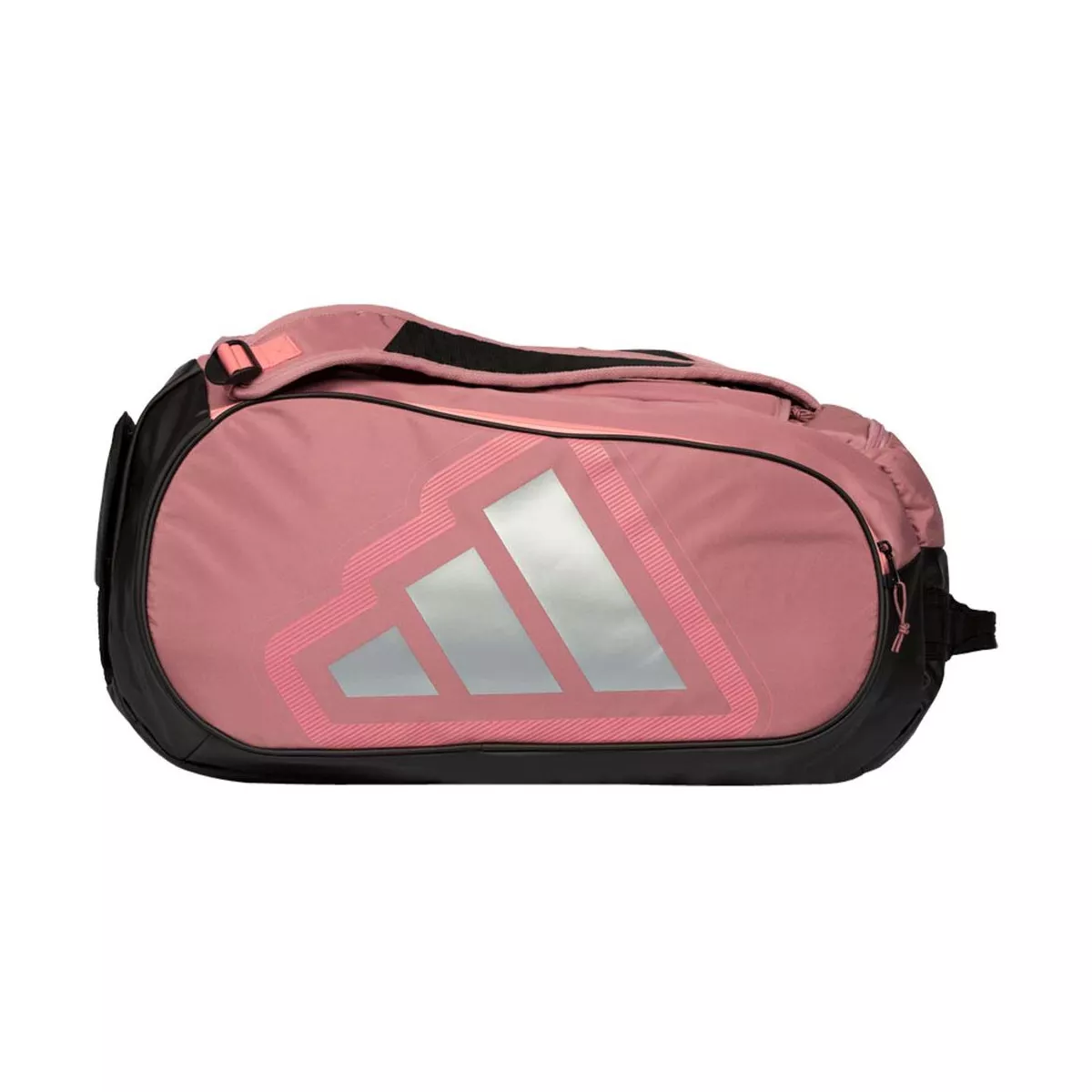 Sac de padel Adidas Pro Tour 2026 Rose Martita Ortega