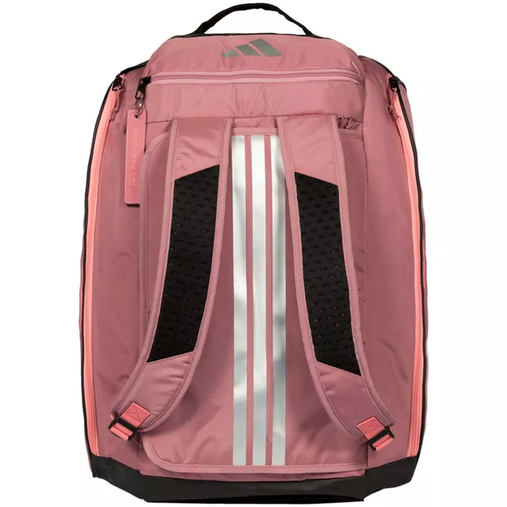 Sac de padel Adidas Pro Tour 2026 Rose Martita Ortega