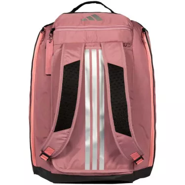 Sac de padel Adidas Pro Tour 2026 Rose Martita Ortega